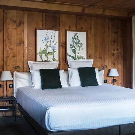 Le Hameau Albert 1Er Chamonix Bagian luar foto