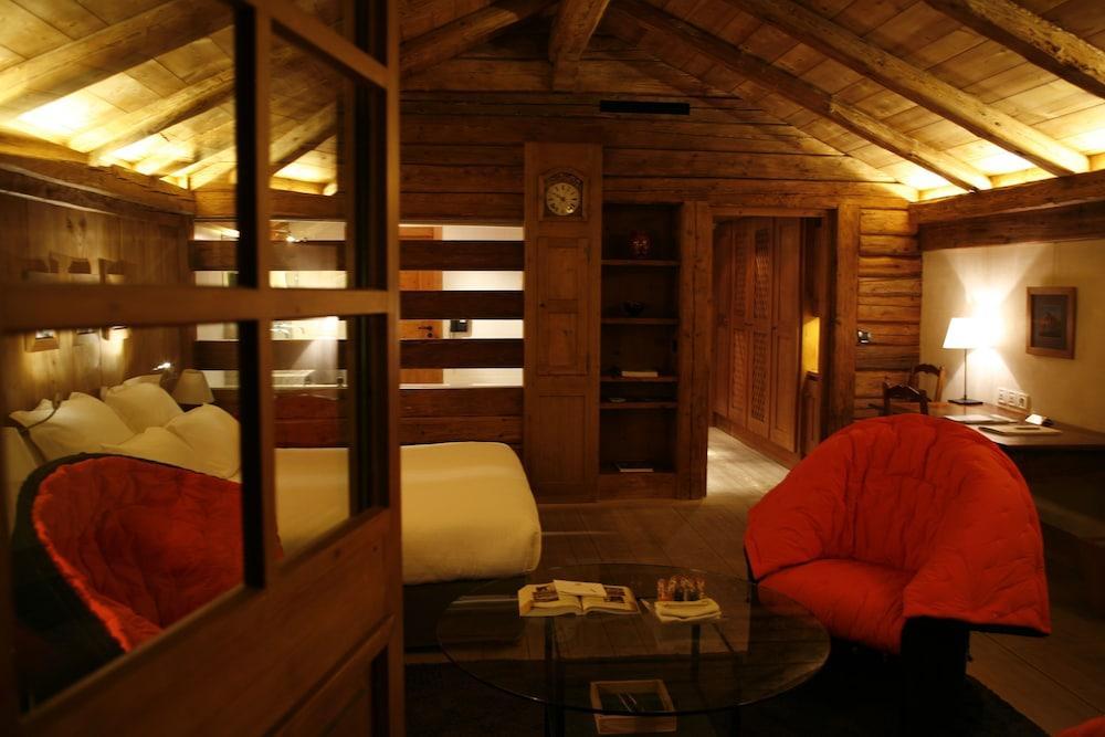 Le Hameau Albert 1Er Chamonix Bagian luar foto