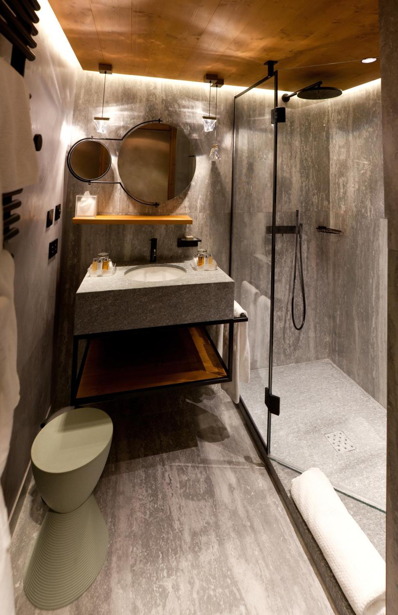 Le Hameau Albert 1Er Chamonix Bagian luar foto