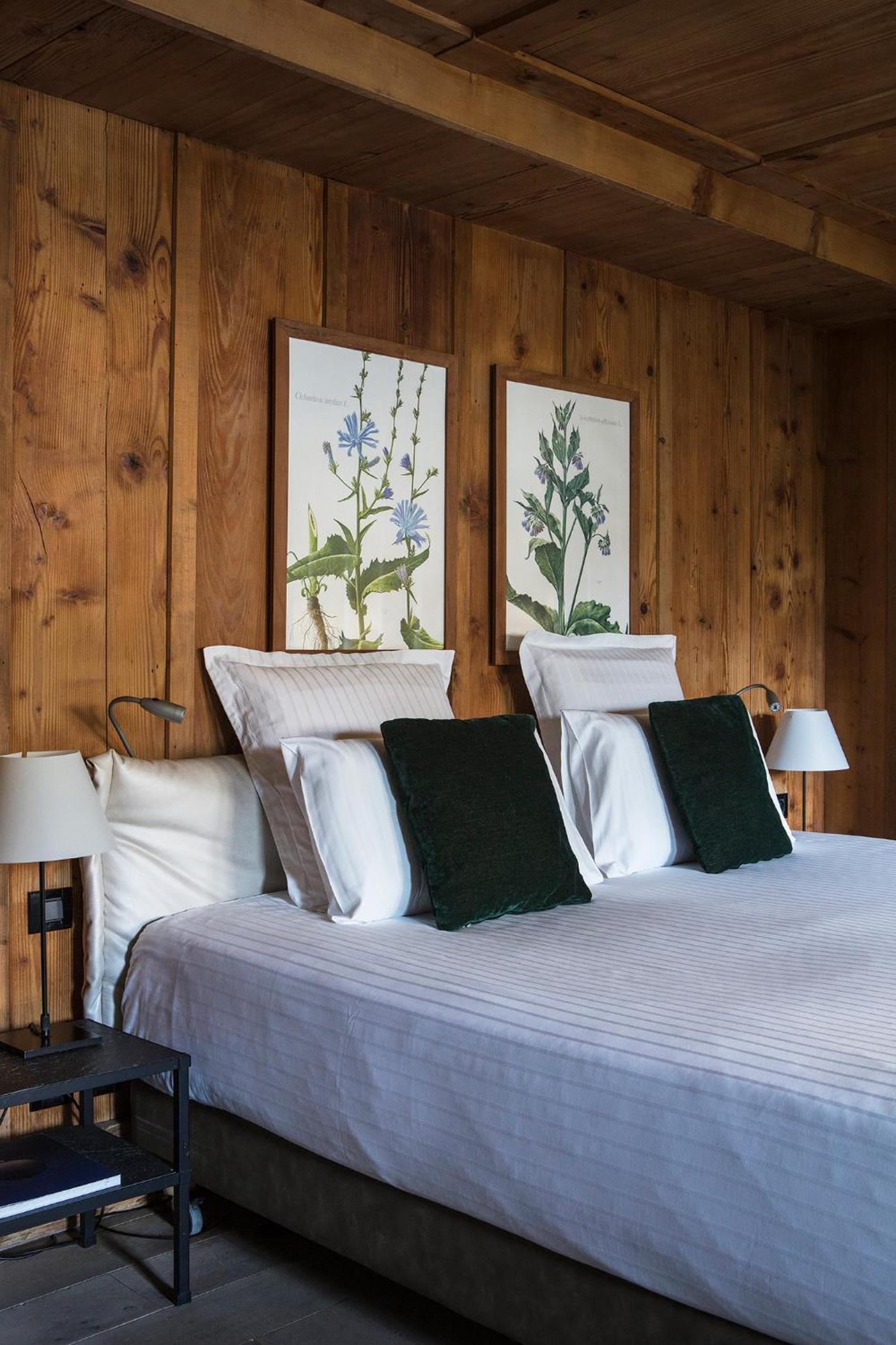 Le Hameau Albert 1Er Chamonix Bagian luar foto
