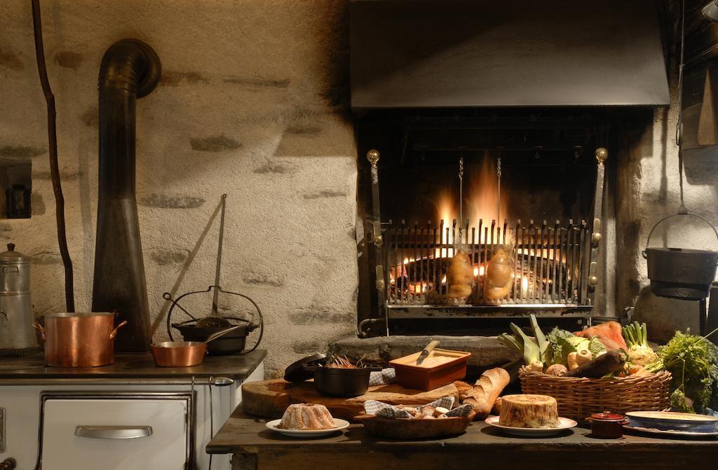 Le Hameau Albert 1Er Chamonix Bagian luar foto