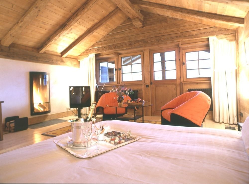 Le Hameau Albert 1Er Chamonix Bagian luar foto