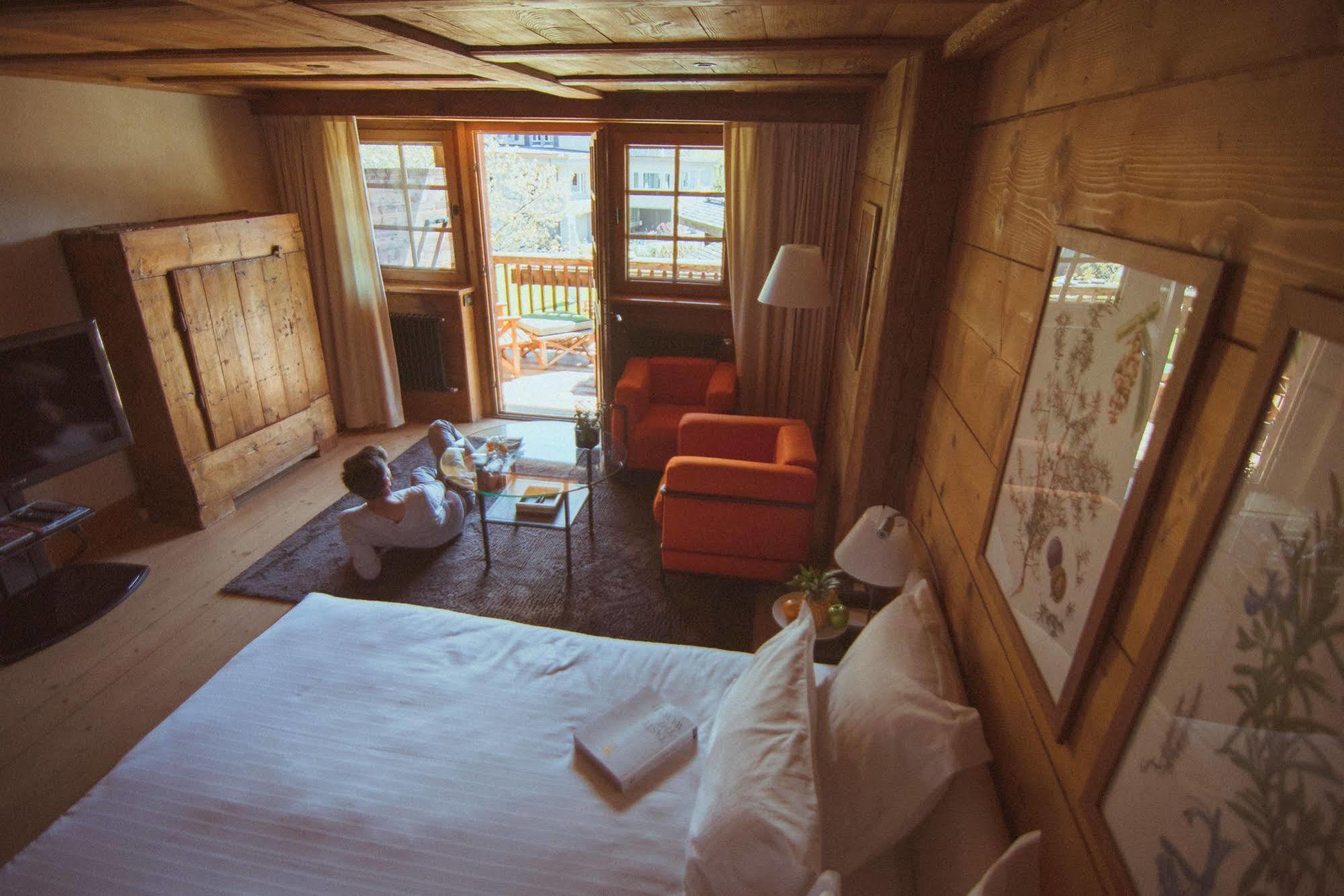 Le Hameau Albert 1Er Chamonix Bagian luar foto