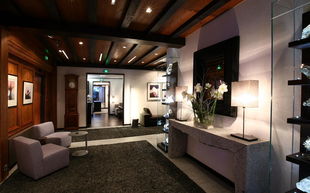 Le Hameau Albert 1Er Chamonix Bagian luar foto